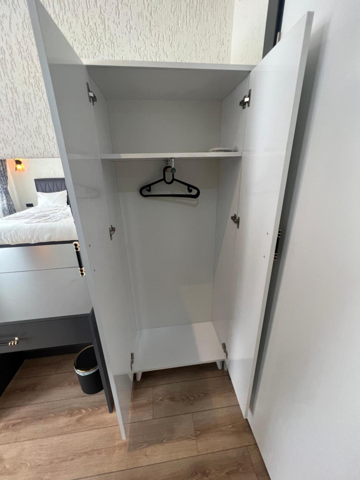 Feycem Suites Hotel Istambul Extérieur photo