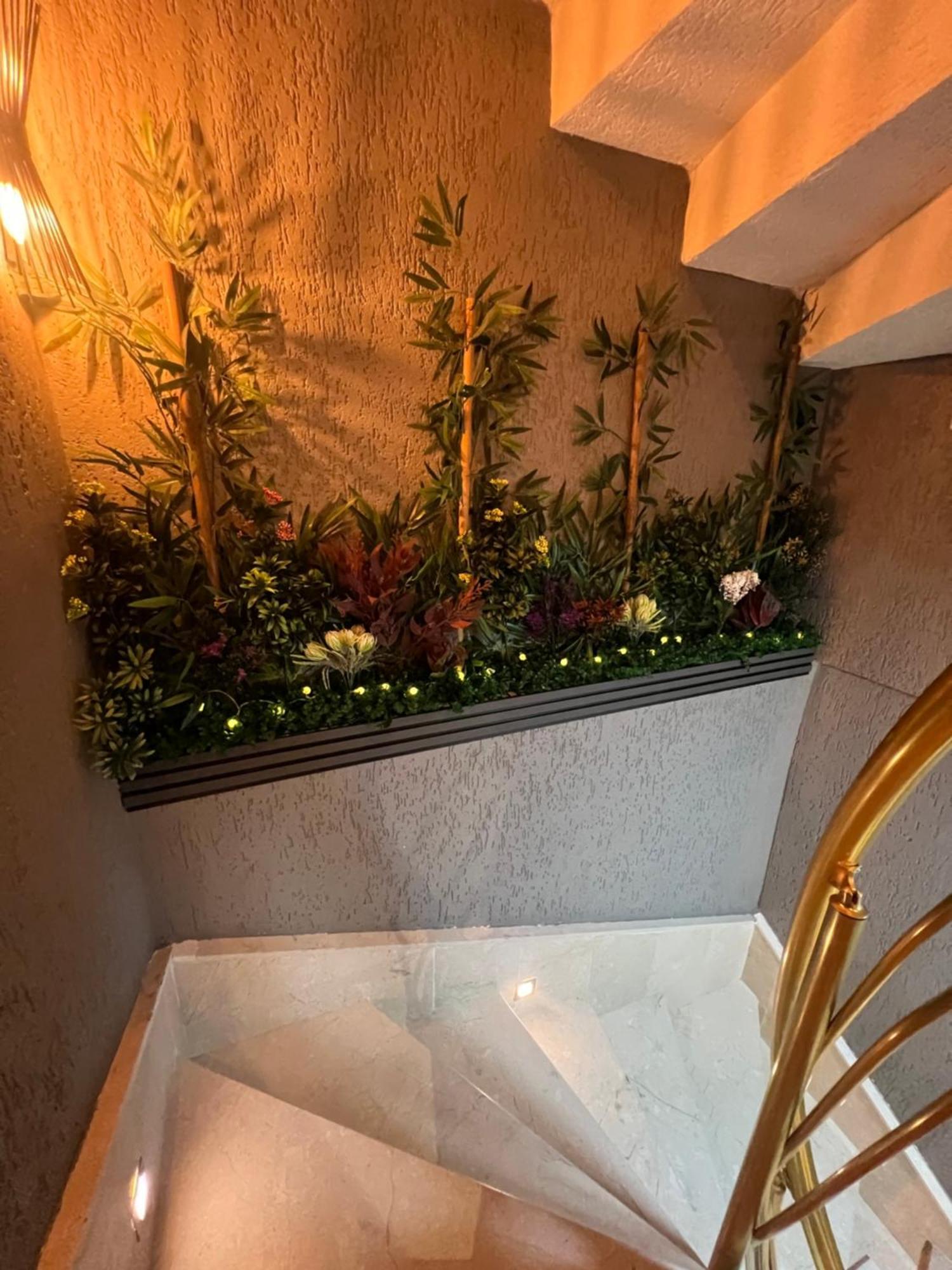 Feycem Suites Hotel Istambul Extérieur photo