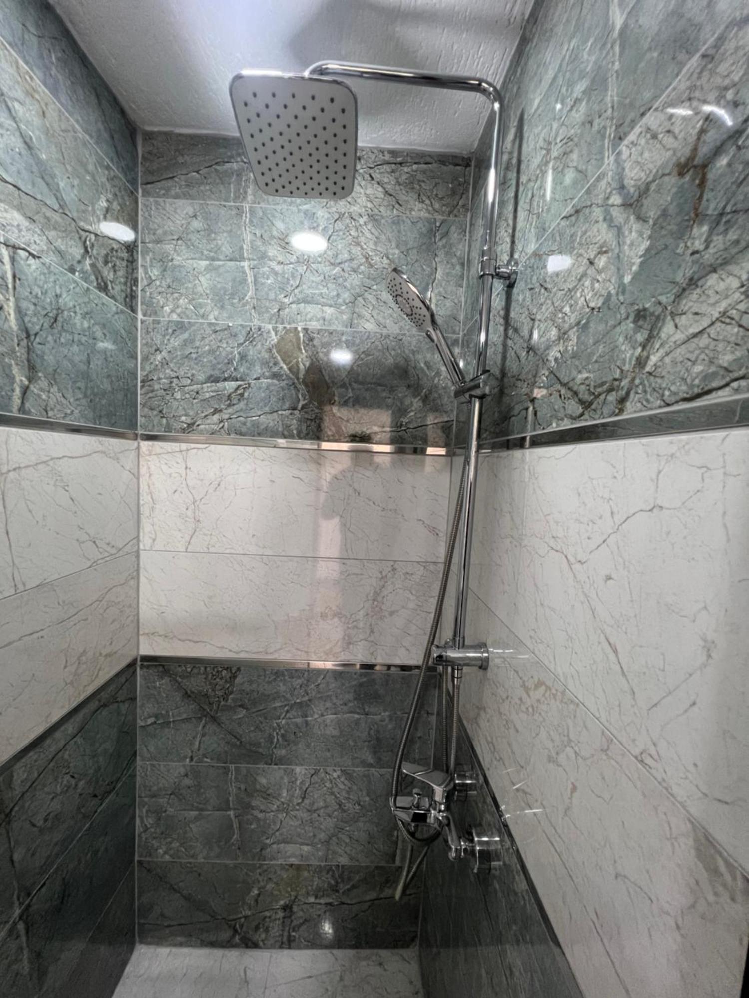Feycem Suites Hotel Istambul Extérieur photo